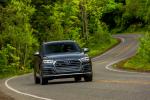 Audi SQ5 3.0 TFSI 2017 года (NA)